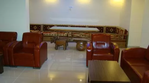 Prima Hotel Antalya